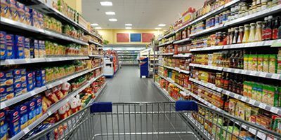 Пополнение ассортимента товаров в нашем магазине.