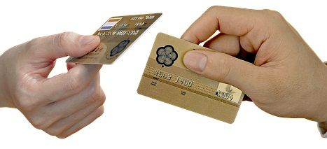 Оплата на сайте банковской картой