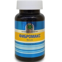 Фибромакс, укрепление мышечной системы, Витамакс (Vitamax), 90 капсул