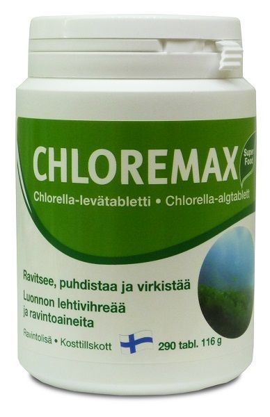 Хлоремакс