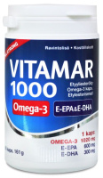 Витамар 1000, Ханкинтатукку