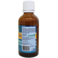 Натурсептин, экстракт косточек грепфрута, Витамакс (Vitamax) (50 мл)
