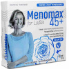 Меномакс для женщин 45+, Ханкинтатукку