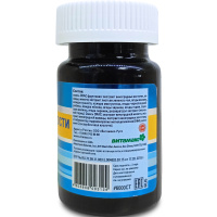 Эликсир Молодости, омоложение натуральными средствами, Витамакс (Vitamax), 30 капсул —  «МагазинВитамин»