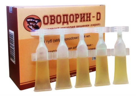Оводорин-Д