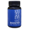 Майнд Бустер, ноотроп, dmae, теанин, тирозин, Ноотериа Лабс, Mind Booster Nooteria Labs, 40 капсул