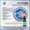 Натурсидин - антимикробная защита и иммунитет, Витамакс (Vitamax), 30 мл