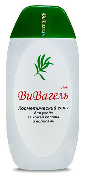 ВиВагель 26+ для волос