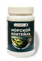 Морской коктейль - очищение и иммунитет, микронизированные водоросли, Литораль, 200 грамм — «МагазинВитамин»