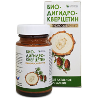 Биодигидрокверцетин (5 гр., Курс на 2 месяца)