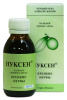 Нуксен крепкие нервы, Фитеко - старая упаковка